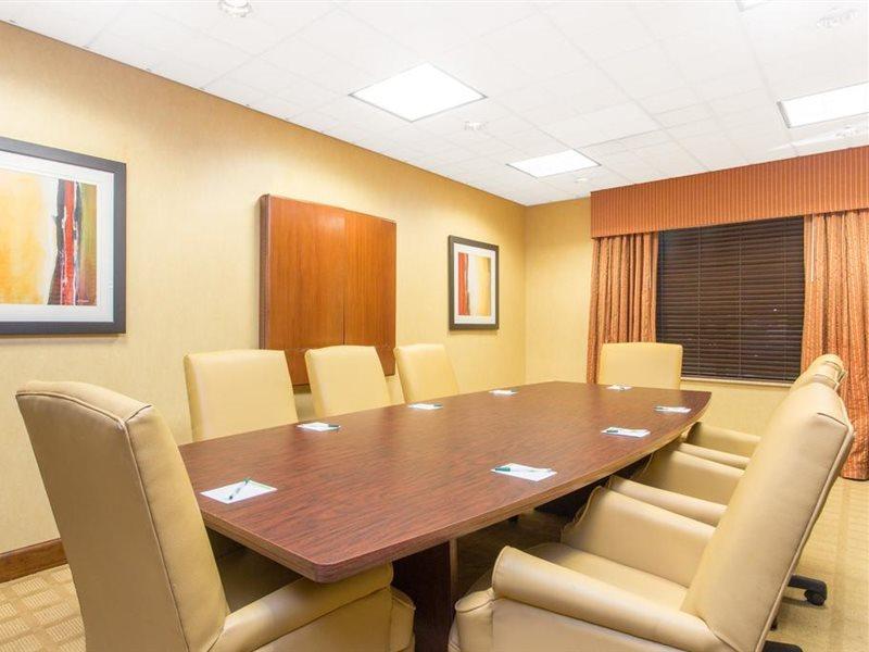 Wingate By Wyndham Savannah Pooler Exterior foto
