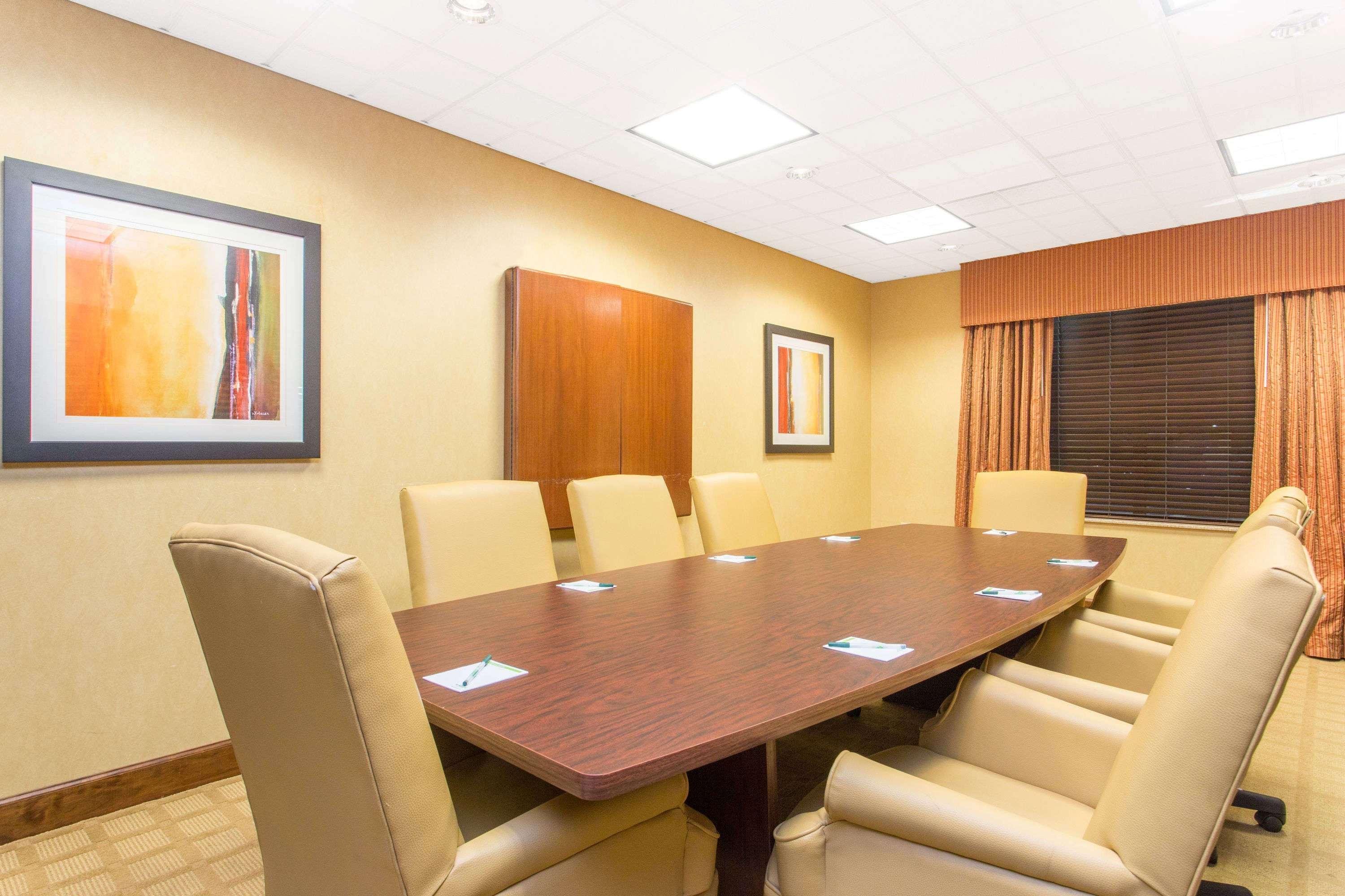 Wingate By Wyndham Savannah Pooler Exterior foto